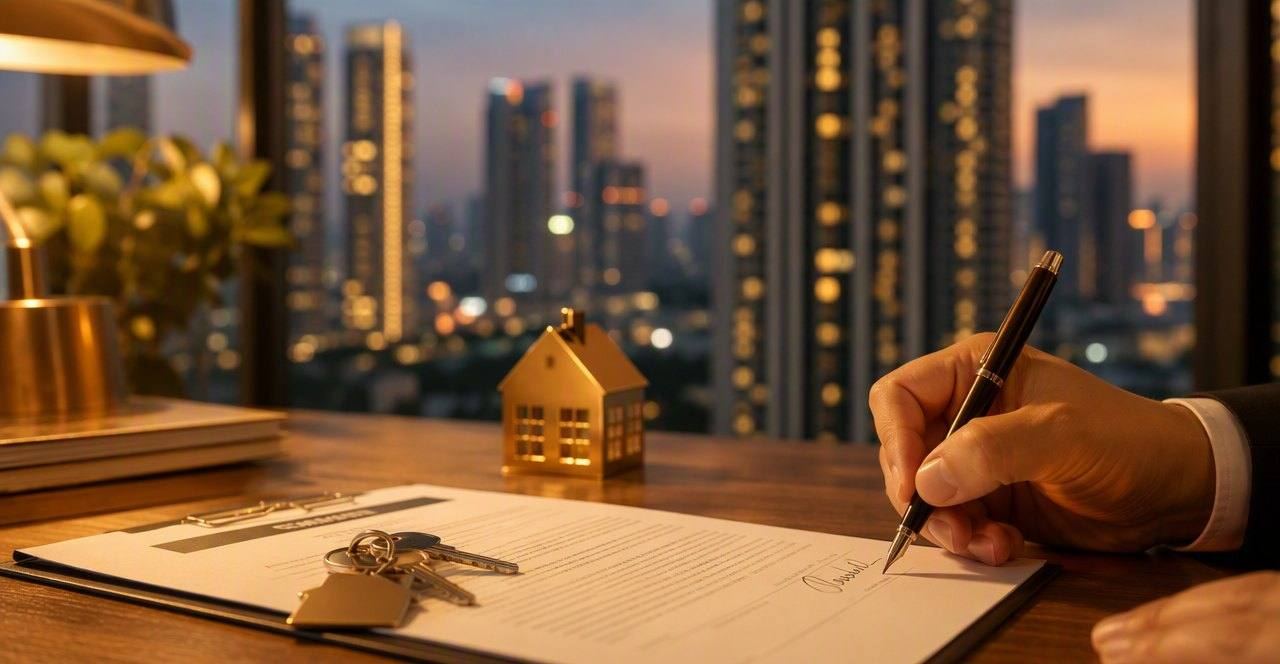 房产抵押典当