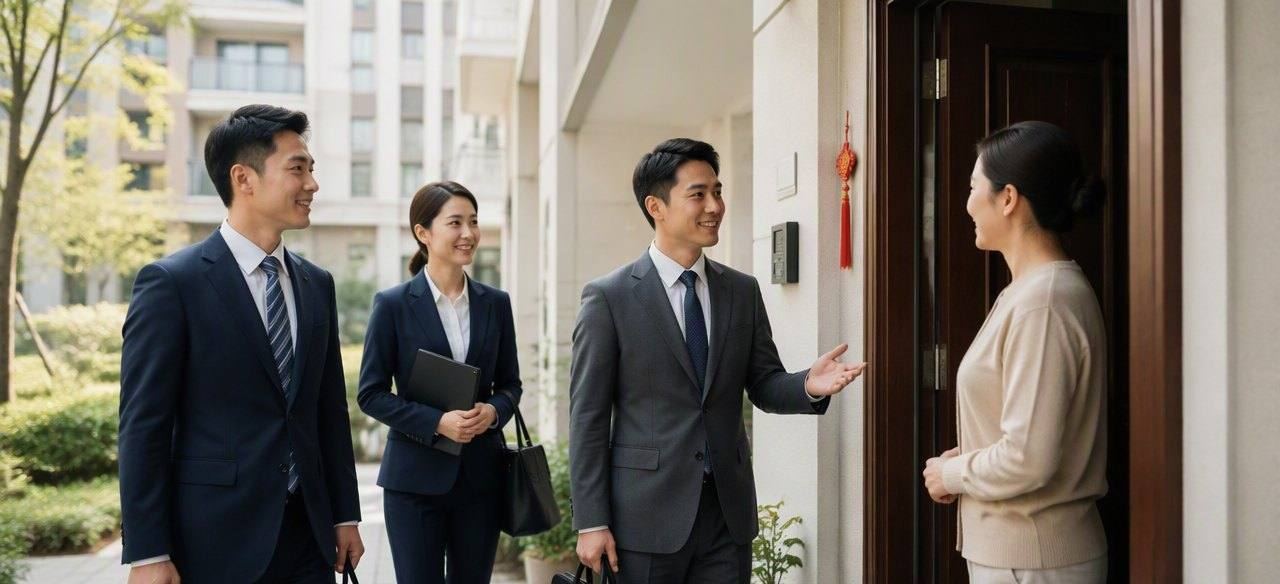 上门服务再升级：广州全城1小时上门、珠三角核心区域2小时响应
